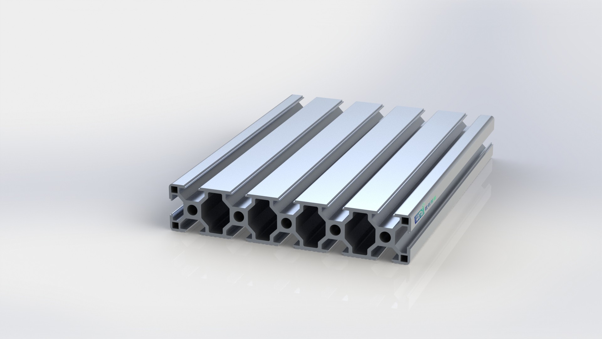臺(tái)州鋁型材機(jī)架公司